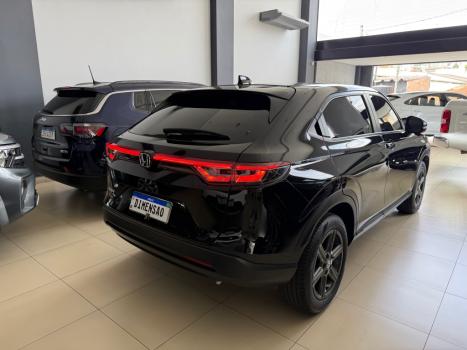 HONDA HR-V 1.5 16V 4P FLEX EXL AUTOM�TICO CVT, Foto 4