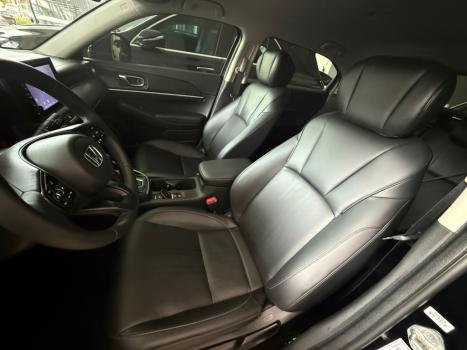 HONDA HR-V 1.5 16V 4P FLEX EXL AUTOM�TICO CVT, Foto 5