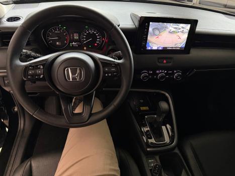 HONDA HR-V 1.5 16V 4P FLEX EXL AUTOM�TICO CVT, Foto 7