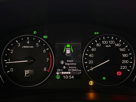 HONDA HR-V 1.5 16V 4P FLEX EXL AUTOM�TICO CVT, Foto 8
