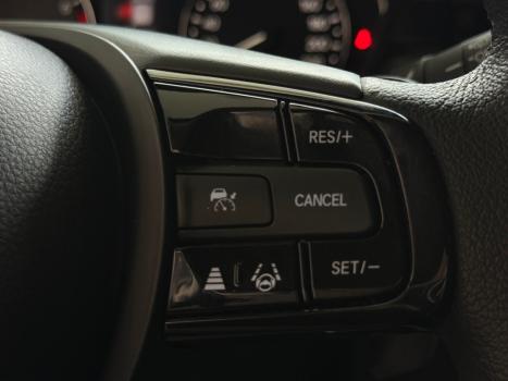 HONDA HR-V 1.5 16V 4P FLEX EXL AUTOM�TICO CVT, Foto 9