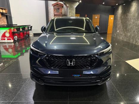 HONDA HR-V 1.5 16V 4P FLEX ADVANCE TURBO AUTOM�TICO CVT, Foto 1