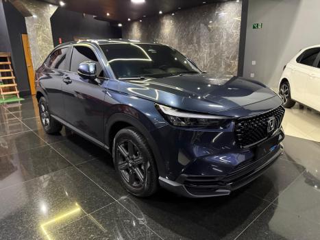 HONDA HR-V 1.5 16V 4P FLEX ADVANCE TURBO AUTOM�TICO CVT, Foto 2