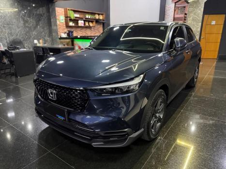 HONDA HR-V 1.5 16V 4P FLEX ADVANCE TURBO AUTOM�TICO CVT, Foto 3