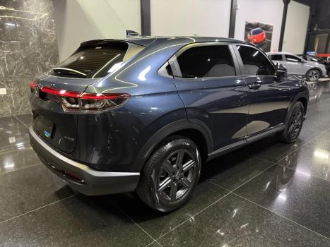 HONDA HR-V 1.5 16V 4P FLEX ADVANCE TURBO AUTOM�TICO CVT, Foto 4