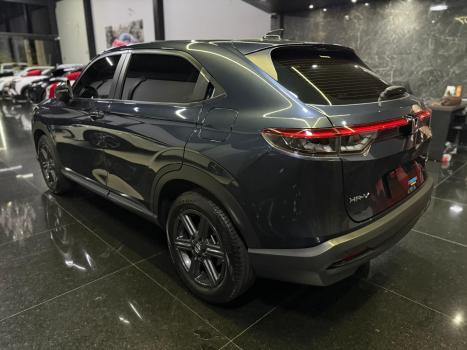 HONDA HR-V 1.5 16V 4P FLEX ADVANCE TURBO AUTOM�TICO CVT, Foto 5