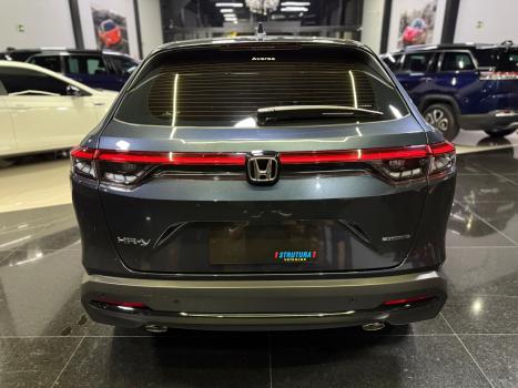 HONDA HR-V 1.5 16V 4P FLEX ADVANCE TURBO AUTOM�TICO CVT, Foto 6