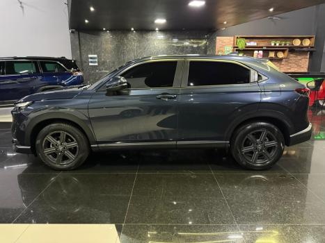 HONDA HR-V 1.5 16V 4P FLEX ADVANCE TURBO AUTOM�TICO CVT, Foto 7