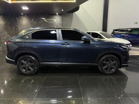 HONDA HR-V 1.5 16V 4P FLEX ADVANCE TURBO AUTOM�TICO CVT, Foto 8