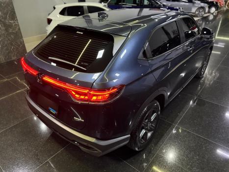 HONDA HR-V 1.5 16V 4P FLEX ADVANCE TURBO AUTOM�TICO CVT, Foto 9