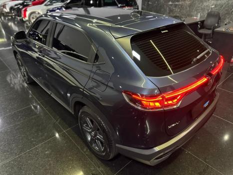 HONDA HR-V 1.5 16V 4P FLEX ADVANCE TURBO AUTOM�TICO CVT, Foto 10