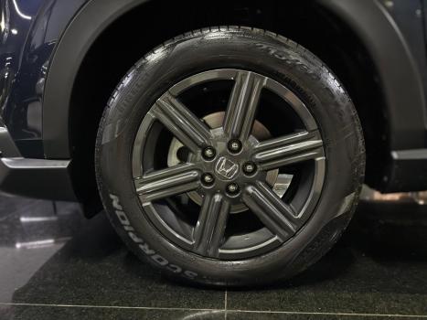 HONDA HR-V 1.5 16V 4P FLEX ADVANCE TURBO AUTOM�TICO CVT, Foto 11