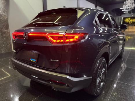 HONDA HR-V 1.5 16V 4P FLEX ADVANCE TURBO AUTOM�TICO CVT, Foto 12