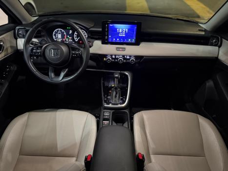 HONDA HR-V 1.5 16V 4P FLEX ADVANCE TURBO AUTOM�TICO CVT, Foto 13