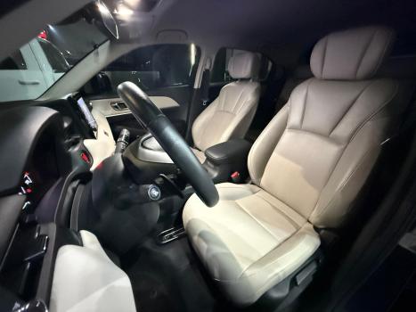 HONDA HR-V 1.5 16V 4P FLEX ADVANCE TURBO AUTOM�TICO CVT, Foto 14