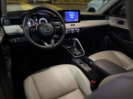 HONDA HR-V 1.5 16V 4P FLEX ADVANCE TURBO AUTOM�TICO CVT, Foto 15