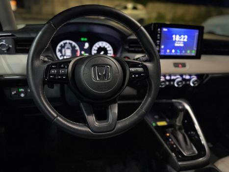 HONDA HR-V 1.5 16V 4P FLEX ADVANCE TURBO AUTOM�TICO CVT, Foto 16