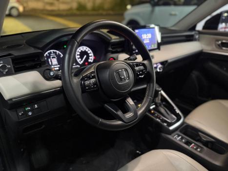 HONDA HR-V 1.5 16V 4P FLEX ADVANCE TURBO AUTOM�TICO CVT, Foto 17