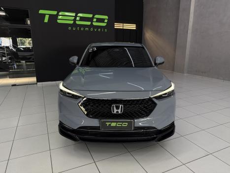 HONDA HR-V 1.5 16V 4P FLEX EX AUTOM�TICO CVT, Foto 2