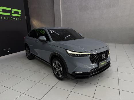 HONDA HR-V 1.5 16V 4P FLEX EX AUTOM�TICO CVT, Foto 3