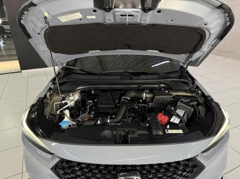 HONDA HR-V 1.5 16V 4P FLEX EX AUTOM�TICO CVT, Foto 4