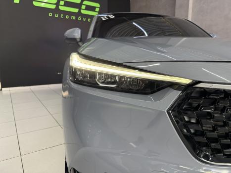 HONDA HR-V 1.5 16V 4P FLEX EX AUTOM�TICO CVT, Foto 5