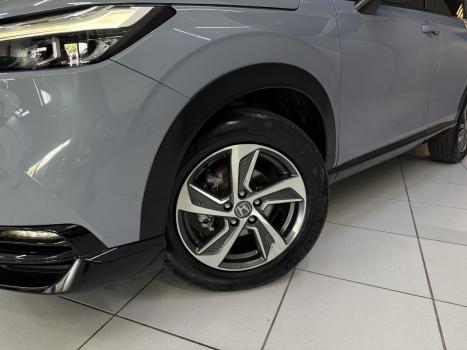 HONDA HR-V 1.5 16V 4P FLEX EX AUTOM�TICO CVT, Foto 7