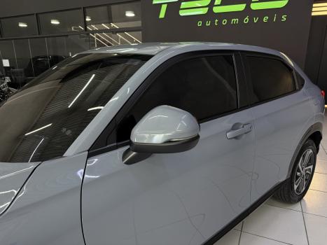 HONDA HR-V 1.5 16V 4P FLEX EX AUTOM�TICO CVT, Foto 8