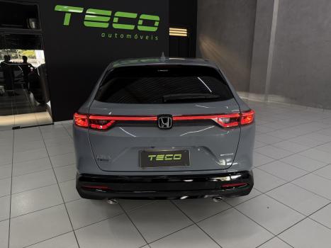 HONDA HR-V 1.5 16V 4P FLEX EX AUTOM�TICO CVT, Foto 9