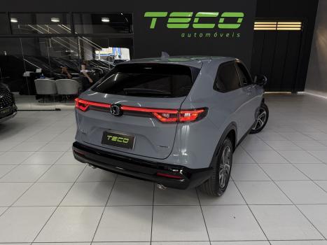 HONDA HR-V 1.5 16V 4P FLEX EX AUTOM�TICO CVT, Foto 10