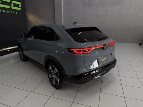 HONDA HR-V 1.5 16V 4P FLEX EX AUTOM�TICO CVT, Foto 11