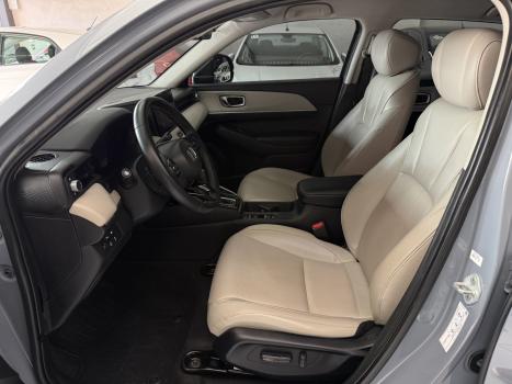 HONDA HR-V 1.5 16V 4P FLEX EX AUTOM�TICO CVT, Foto 16