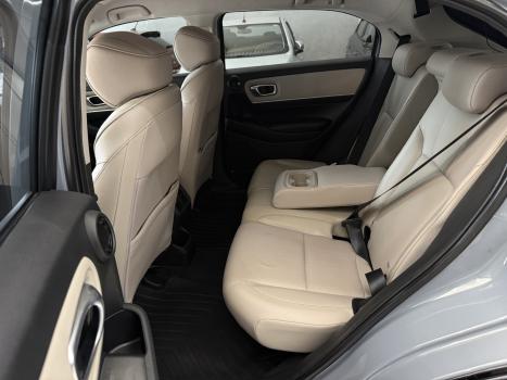 HONDA HR-V 1.5 16V 4P FLEX EX AUTOM�TICO CVT, Foto 17