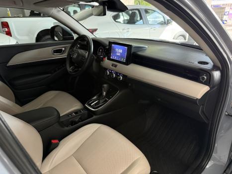 HONDA HR-V 1.5 16V 4P FLEX EX AUTOM�TICO CVT, Foto 18
