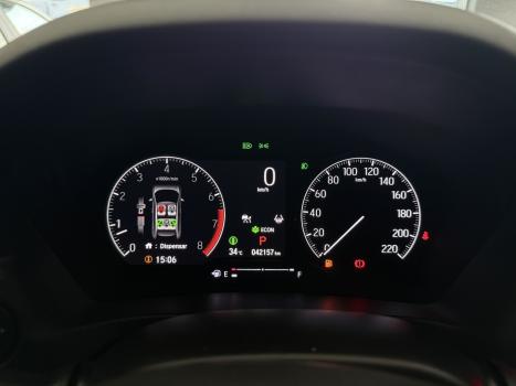 HONDA HR-V 1.5 16V 4P FLEX EX AUTOM�TICO CVT, Foto 19