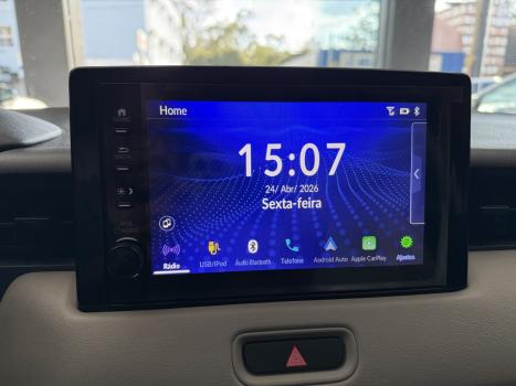 HONDA HR-V 1.5 16V 4P FLEX EX AUTOM�TICO CVT, Foto 20