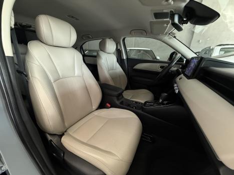 HONDA HR-V 1.5 16V 4P FLEX EX AUTOM�TICO CVT, Foto 21