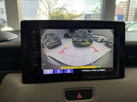 HONDA HR-V 1.5 16V 4P FLEX EX AUTOM�TICO CVT, Foto 22