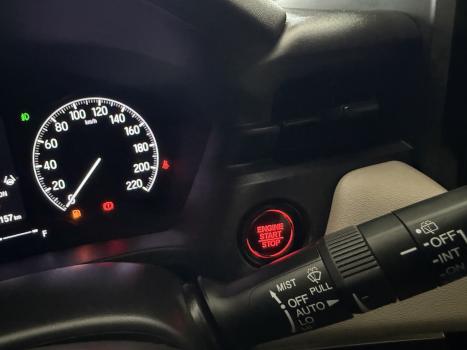 HONDA HR-V 1.5 16V 4P FLEX EX AUTOM�TICO CVT, Foto 25