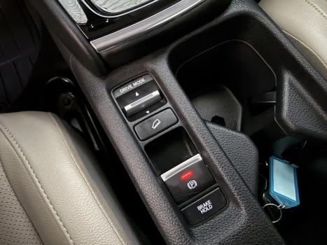 HONDA HR-V 1.5 16V 4P FLEX EX AUTOM�TICO CVT, Foto 27