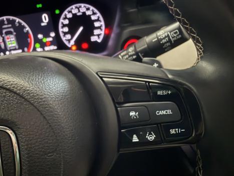 HONDA HR-V 1.5 16V 4P FLEX EX AUTOM�TICO CVT, Foto 30