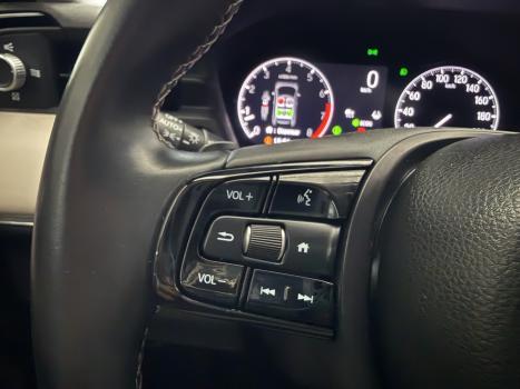 HONDA HR-V 1.5 16V 4P FLEX EX AUTOM�TICO CVT, Foto 31
