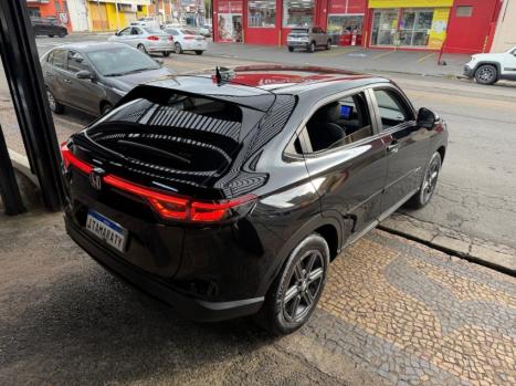 HONDA HR-V 1.5 16V 4P FLEX EXL AUTOM�TICO CVT, Foto 4