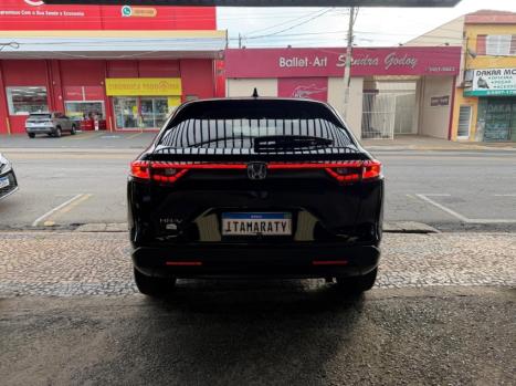 HONDA HR-V 1.5 16V 4P FLEX EXL AUTOM�TICO CVT, Foto 7