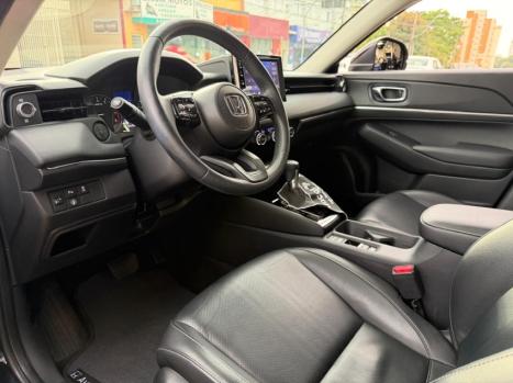 HONDA HR-V 1.5 16V 4P FLEX EXL AUTOM�TICO CVT, Foto 10