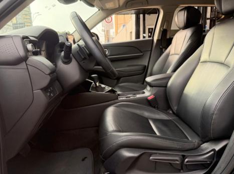 HONDA HR-V 1.5 16V 4P FLEX EXL AUTOM�TICO CVT, Foto 12