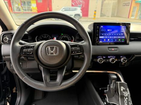 HONDA HR-V 1.5 16V 4P FLEX EXL AUTOM�TICO CVT, Foto 13