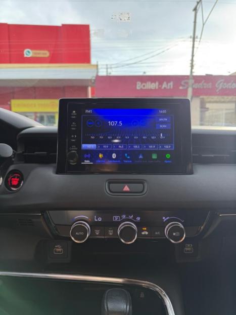 HONDA HR-V 1.5 16V 4P FLEX EXL AUTOM�TICO CVT, Foto 14