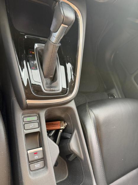 HONDA HR-V 1.5 16V 4P FLEX EXL AUTOM�TICO CVT, Foto 15