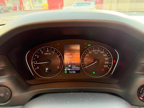 HONDA HR-V 1.5 16V 4P FLEX EXL AUTOM�TICO CVT, Foto 16
